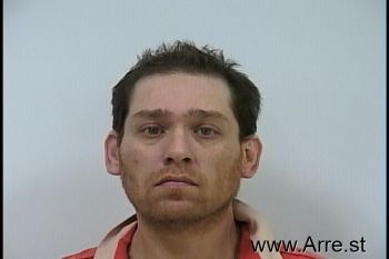 Jamie Warren Warder Mugshot