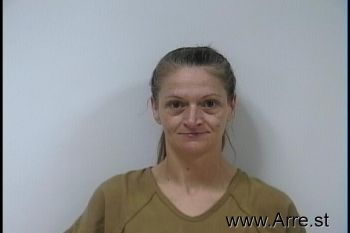 Jamie Michelle Weeks-nettles Mugshot