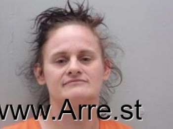 Jamie Marie Whitworth Mugshot