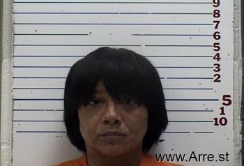 Janae Latrese Jackson Mugshot