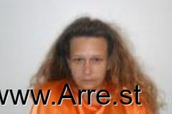 Janet Earlene Smith Mugshot