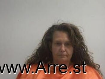 Janet Earlene Smith Mugshot