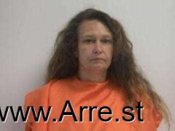 Janet Earlene Smith Mugshot