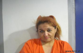 Janna  Alter Mugshot