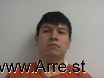 Jared  Barnett Mugshot