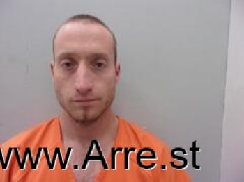 Jared Wayne Jordan Mugshot