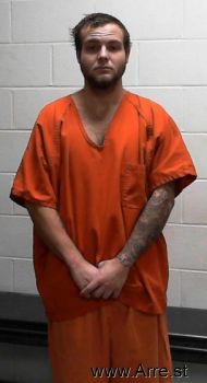 Jared Waine Wilson Mugshot