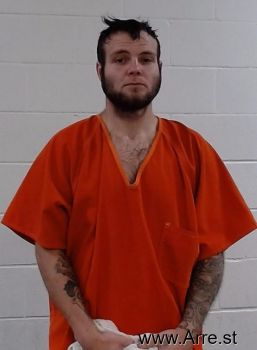 Jared Waine Wilson Mugshot