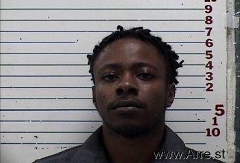 Jareemas Kaleen Sudler Mugshot