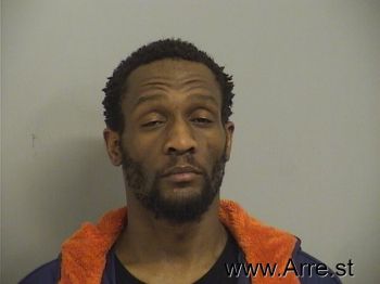 Jarod  Wilson Mugshot