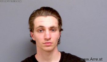 Jarrod  Patterson Mugshot