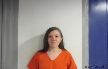 Jasmine  Lindsey Mugshot