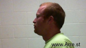 Jason Edward Andrews Mugshot