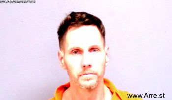 Jason  Beeman Mugshot