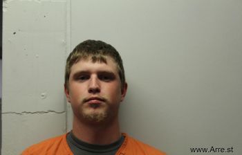 Jason Lane Black Mugshot