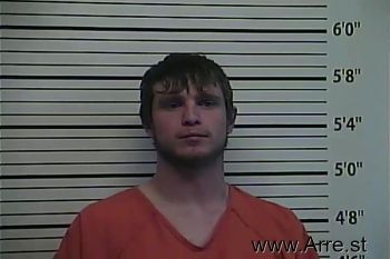 Jason Lane Black Mugshot