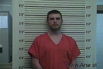 Jason Lane Black Mugshot