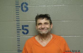 Jason Stephen Blevins Mugshot