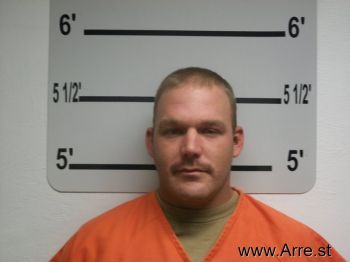 Jason Allan Cannon Mugshot