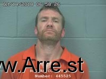 Jason Paul Carnahan Mugshot