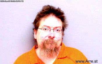 Jason Byron Childers Mugshot