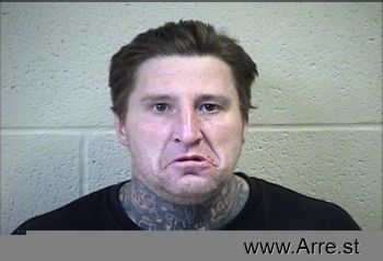 Jason Dean Cornett Mugshot