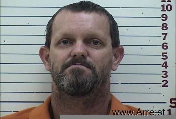 Jason Earl Ebert Mugshot