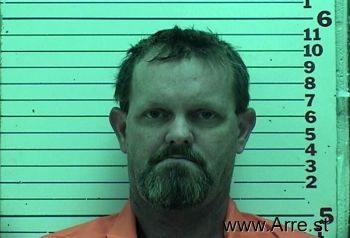 Jason Earl Ebert Mugshot