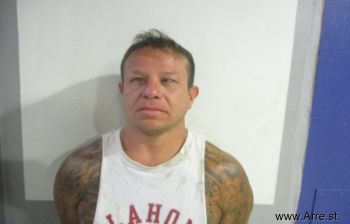 Jason Ned Flynn Mugshot