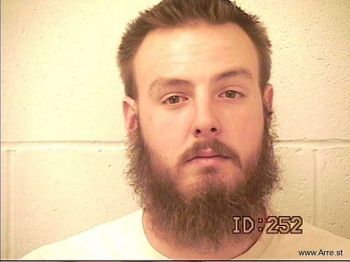 Jason Lee Foster Mugshot