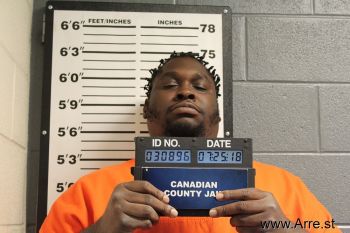 Jason Jermaine Gray Mugshot