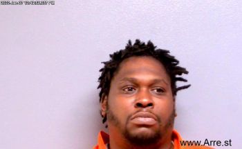 Jason Jermaine Gray Mugshot