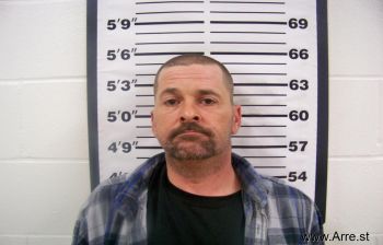 Jason Christopher Hale Mugshot