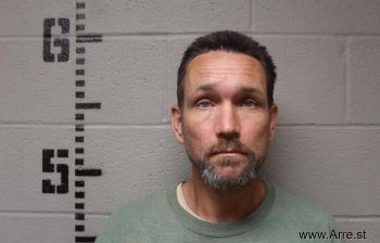 Jason Dayton Hamilton Mugshot