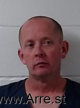 Jason David Haynes Mugshot