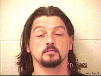 Jason Lee Jewell Mugshot