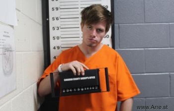 Jason Russell King Mugshot