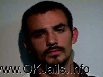 Jason Millard Leonard Mugshot