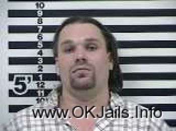 Jason Conrad Lewis Mugshot