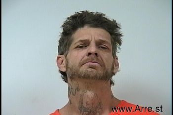 Jason Gerome Lewis Mugshot