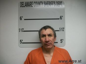 Jason Neal Lyman Mugshot