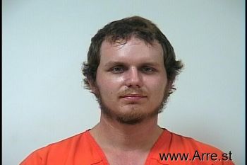 Jason Christopher Lyons Mugshot