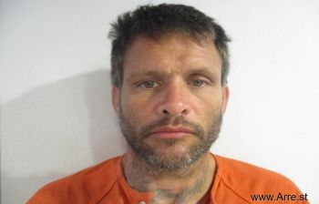 Jason  Mullins Mugshot