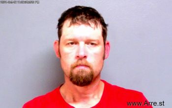 Jason William Pierce Mugshot