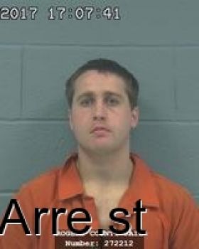 Jason Dale Ramsey Mugshot