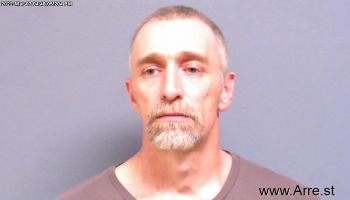 Jason Randall Reese Mugshot