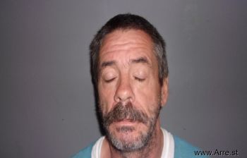 Jason Neal Roberts Mugshot