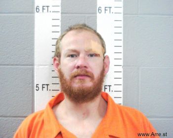 Jason Lynn Rogers Mugshot