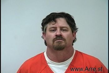 Jason Wayne Rowe Mugshot