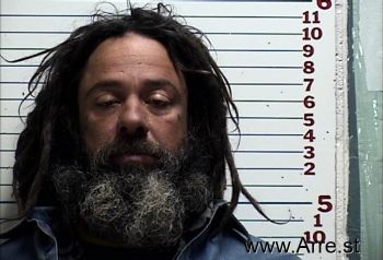 Jason Samuel Smith Mugshot